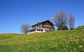 Hotel Frohe Aussicht